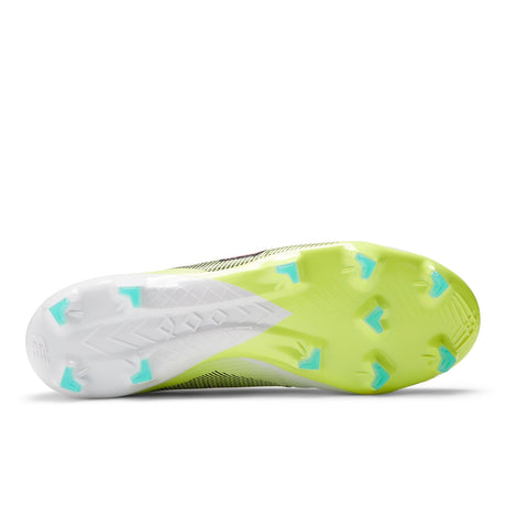 New Balance Furon Pro FG V7 + Firm Ground Soccer Cleats - Best Buy Soccer