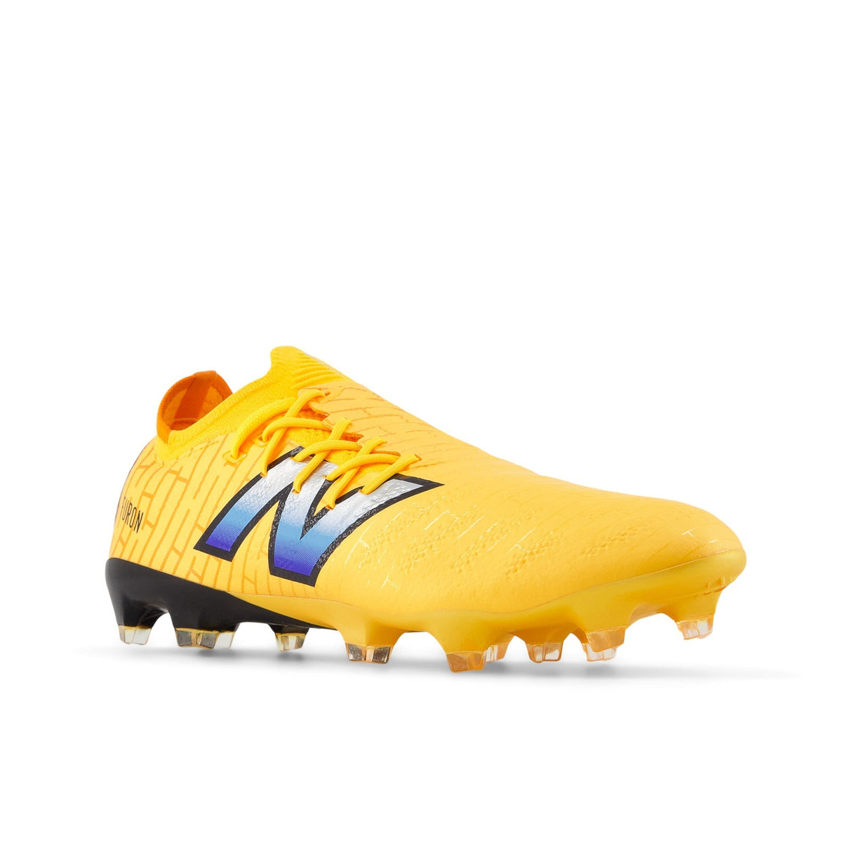 New Balance Furon Pro FG V7 + Firm Ground Soccer Cleats - Best Buy Soccer