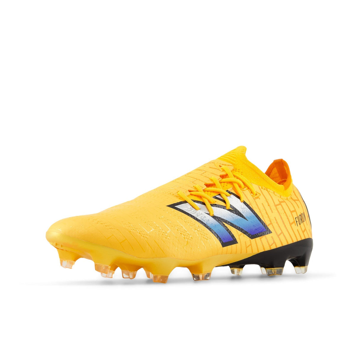 New Balance Furon Pro FG V7 + Firm Ground Soccer Cleats - Best Buy Soccer