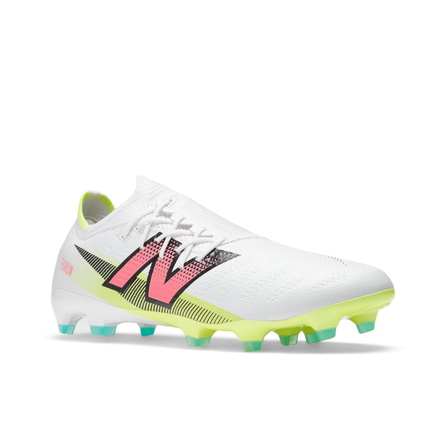 New Balance Furon Pro FG V7 + Firm Ground Soccer Cleats - Best Buy Soccer