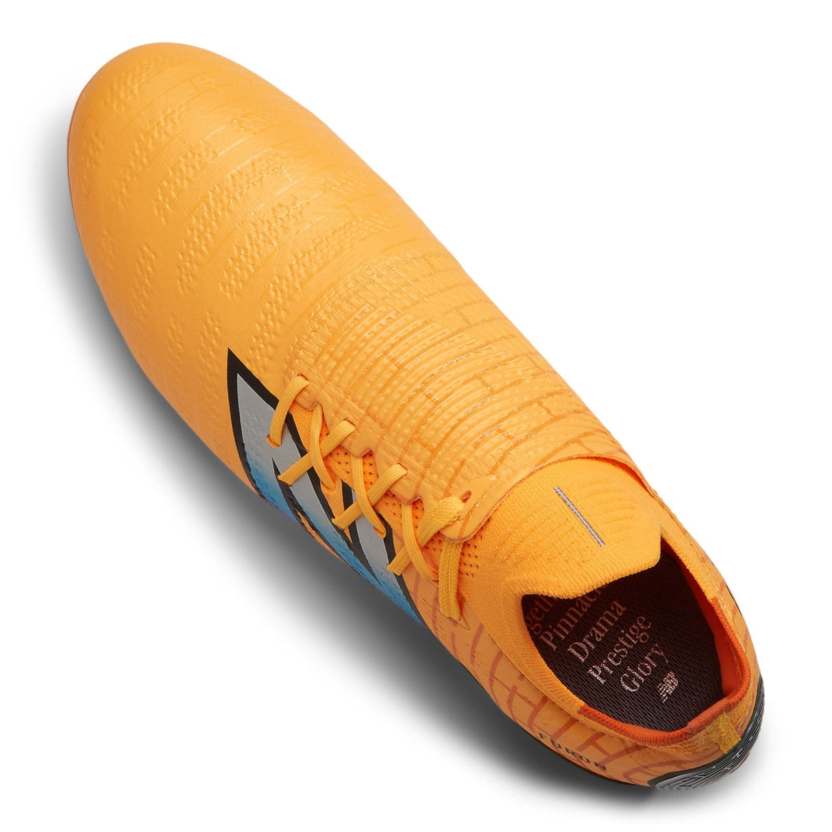 New Balance Furon Pro FG V7 + Firm Ground Soccer Cleats - Best Buy Soccer