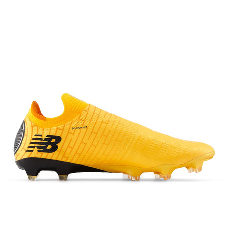 New Balance Furon Pro FG V7 + Firm Ground Soccer Cleats - Best Buy Soccer