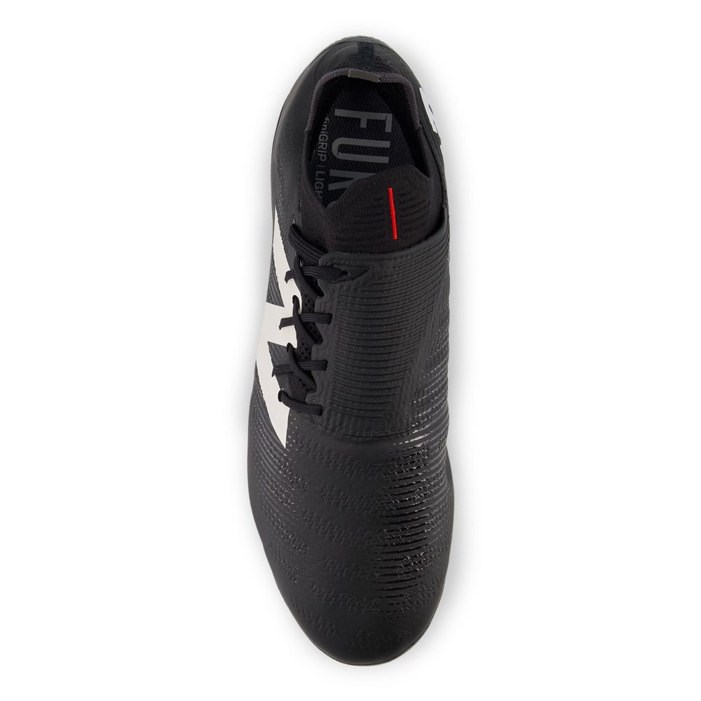 New Balance Furon Pro FG V7 + Firm Ground Soccer Cleats - Best Buy Soccer
