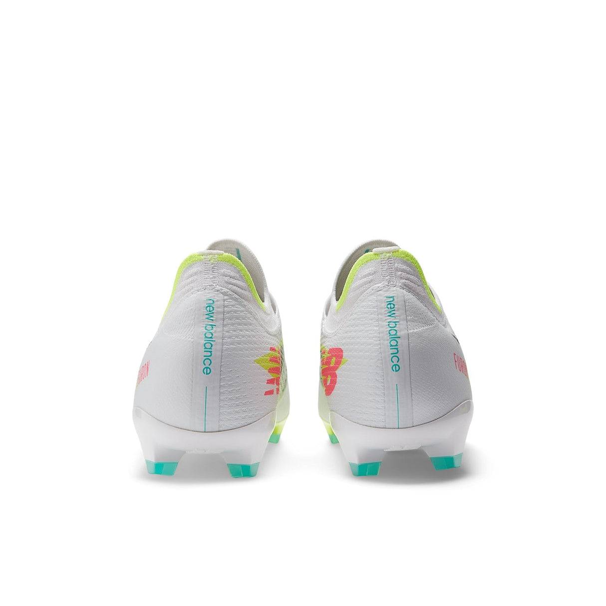 New Balance Furon Pro FG V7 + Firm Ground Soccer Cleats - Best Buy Soccer