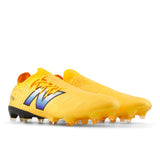 New Balance Furon Pro FG V7 + Firm Ground Soccer Cleats - Best Buy Soccer