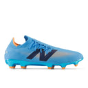 New Balance Furon Pro FG V7+ Firm Ground Soccer Cleats - Team Sky Blue - Best Buy Soccer