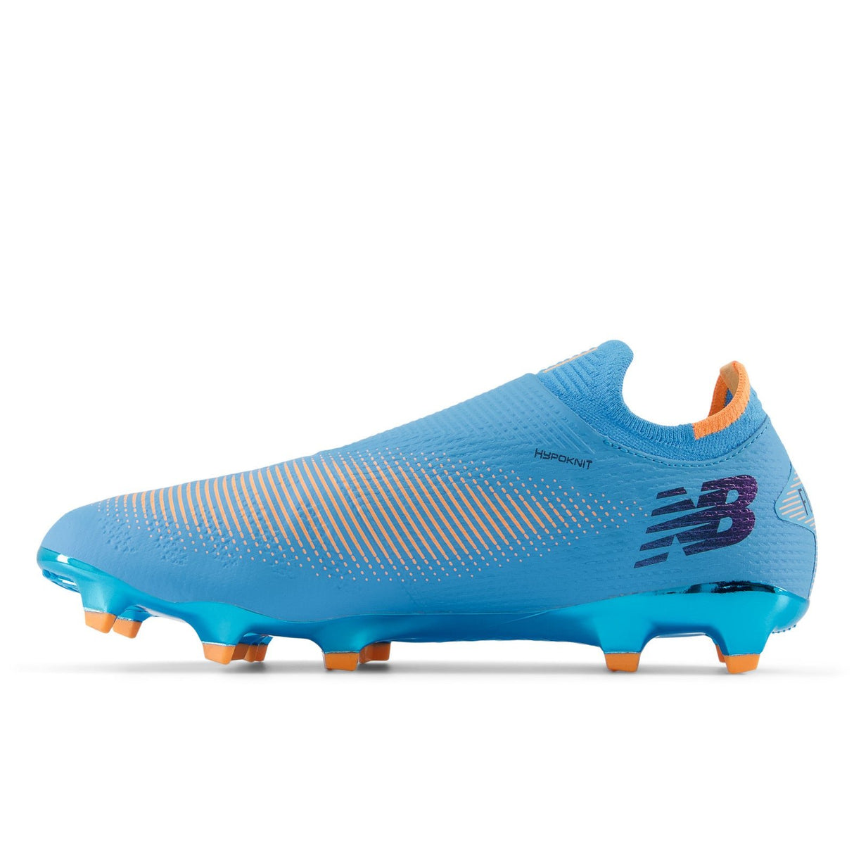 New Balance Furon Pro FG V7+ Firm Ground Soccer Cleats - Team Sky Blue - Best Buy Soccer