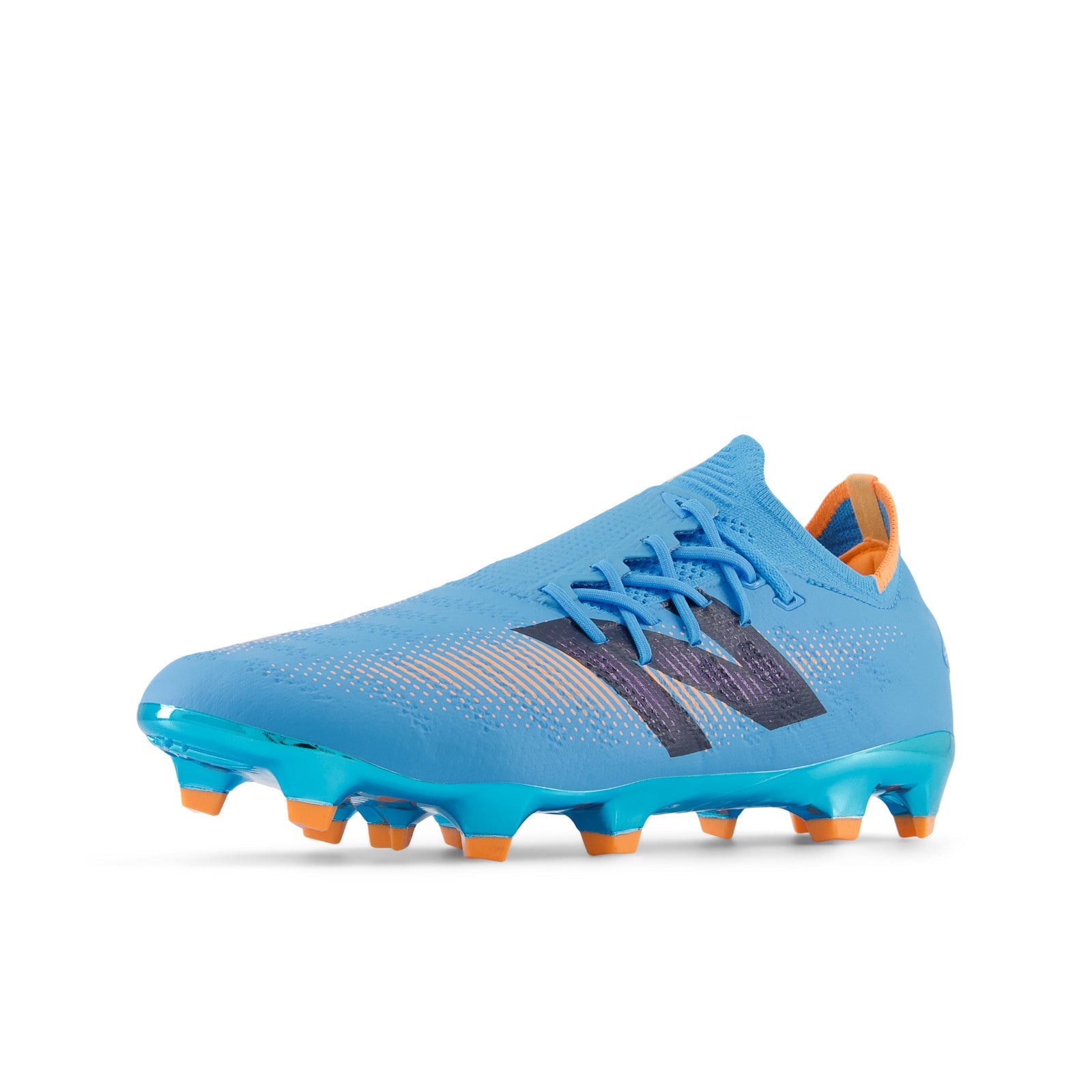 New Balance Furon Pro FG V7+ Firm Ground Soccer Cleats - Team Sky Blue - Best Buy Soccer