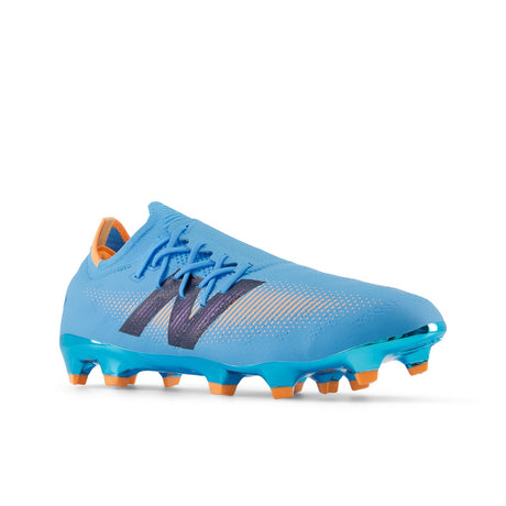 New Balance Furon Pro FG V7+ Firm Ground Soccer Cleats - Team Sky Blue - Best Buy Soccer