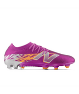 New Balance Furon Pro Firm Ground V8 Passion Fruit - Best Buy Soccer