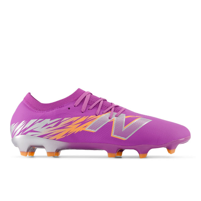 New Balance Furon Pro Firm Ground V8 Passion Fruit - Best Buy Soccer