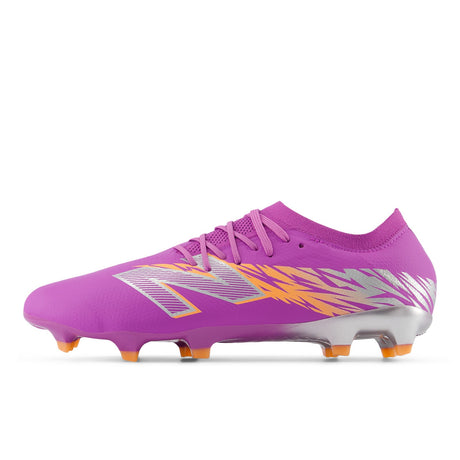 New Balance Furon Pro Firm Ground V8 Passion Fruit - Best Buy Soccer