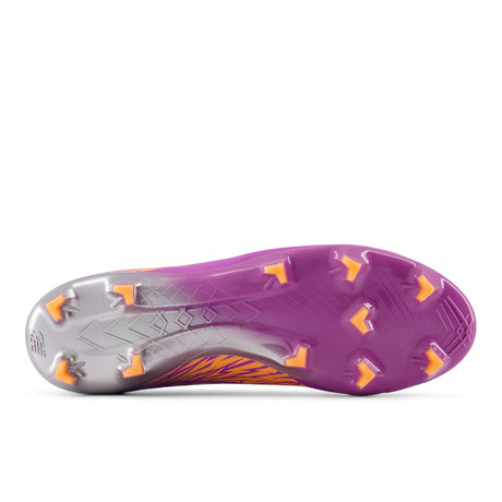 New Balance Furon Pro Firm Ground V8 Passion Fruit - Best Buy Soccer