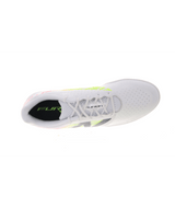 New Balance Furon Pro Indoor V8 White - Best Buy Soccer