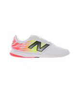 New Balance Furon Pro Indoor V8 White - Best Buy Soccer