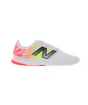 New Balance Furon Pro Indoor V8 White - Best Buy Soccer