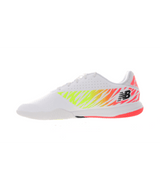 New Balance Furon Pro Indoor V8 White - Best Buy Soccer