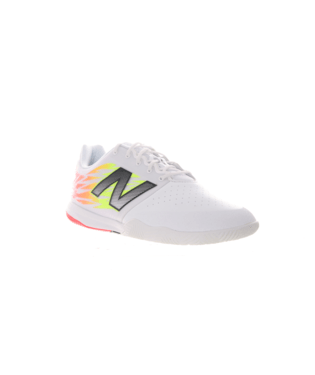 New Balance Furon Pro Indoor V8 White - Best Buy Soccer
