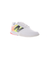 New Balance Furon Pro Indoor V8 White - Best Buy Soccer