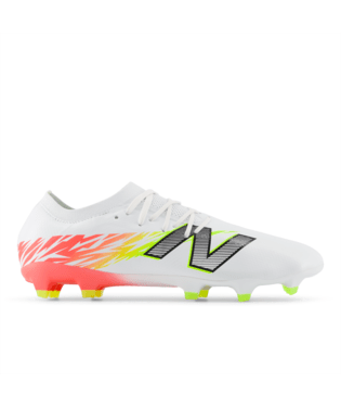 New Balance Furon Pro V8 FG Firm Ground White - Best Buy Soccer
