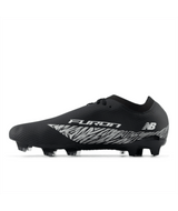 New Balance Furon Team FG Firm Ground V8 Black - Best Buy Soccer