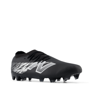 New Balance Furon Team FG Firm Ground V8 Black - Best Buy Soccer