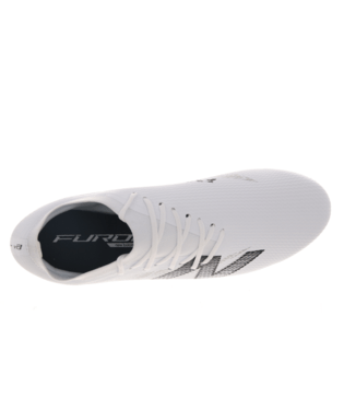New Balance Furon Team FG Firm Ground V8 White - Best Buy Soccer
