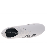 New Balance Furon Team FG Firm Ground V8 White - Best Buy Soccer