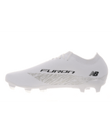 New Balance Furon Team FG Firm Ground V8 White - Best Buy Soccer