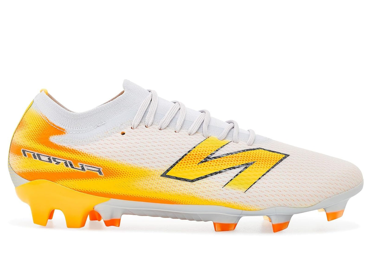 New Balance Furon Team FG V9 Firm Ground Men's Soccer Cleats - Fresh Air - Best Buy Soccer