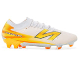 New Balance Furon Team FG V9 Firm Ground Men's Soccer Cleats - Fresh Air - Best Buy Soccer