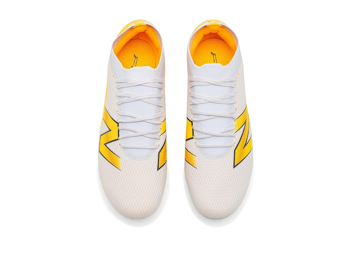 New Balance Furon Team FG V9 Firm Ground Men's Soccer Cleats - Fresh Air - Best Buy Soccer