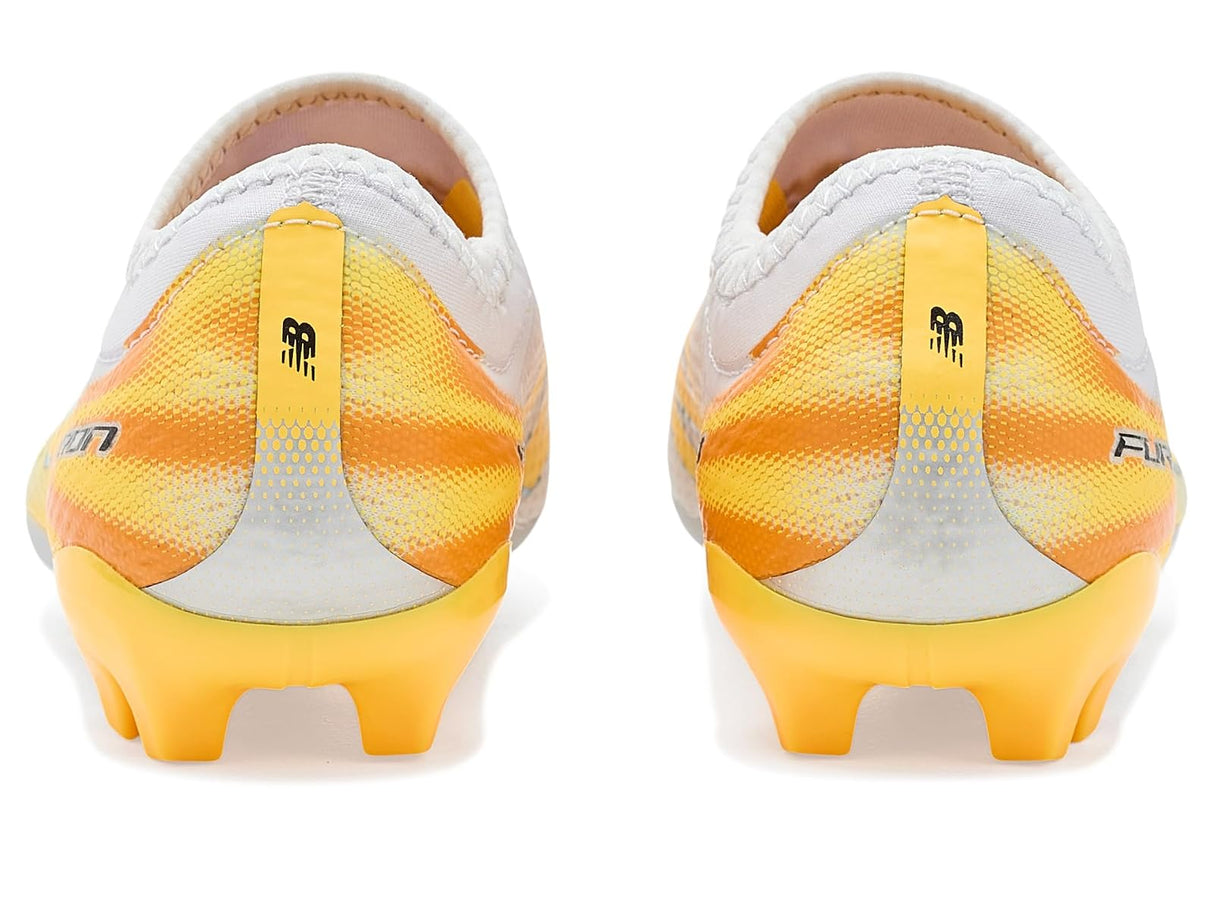 New Balance Furon Team FG V9 Firm Ground Youth Soccer Cleats - Fresh Air - Best Buy Soccer