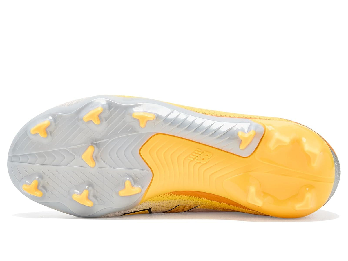 New Balance Furon Team FG V9 Firm Ground Youth Soccer Cleats - Fresh Air - Best Buy Soccer