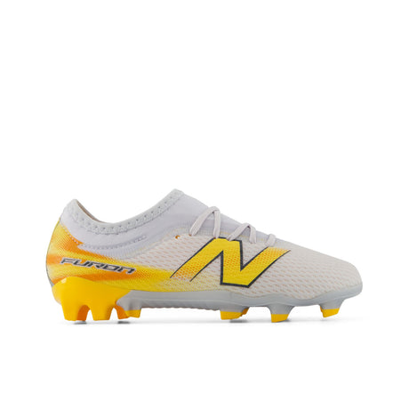 New Balance Furon Team FG V9 Firm Ground Youth Soccer Cleats - Fresh Air - Best Buy Soccer