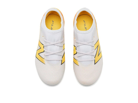 New Balance Furon Team FG V9 Firm Ground Youth Soccer Cleats - Fresh Air - Best Buy Soccer