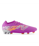 New Balance Furon Team Firm Ground V8 Passion Fruit - Best Buy Soccer