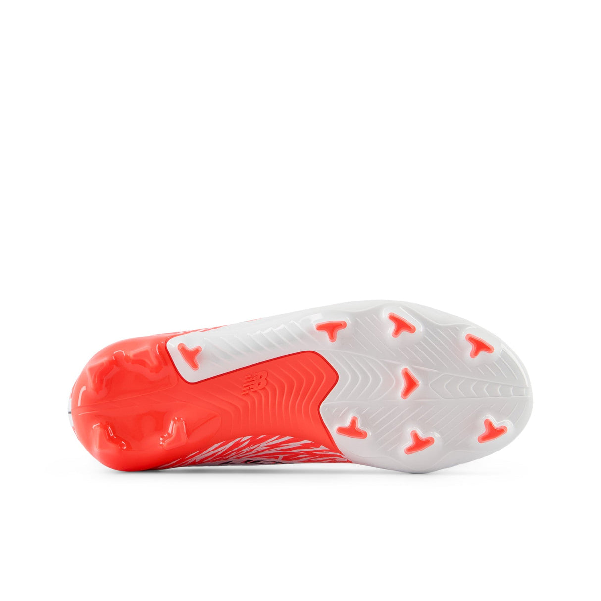 New Balance Furon Team Junior FG Firm Ground V8 - White - Best Buy Soccer