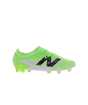New Balance Furon Team Kids Firm Ground Soccer Cleats -Green - Best Buy Soccer