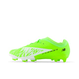 New Balance Furon Team Kids Firm Ground Soccer Cleats -Green - Best Buy Soccer