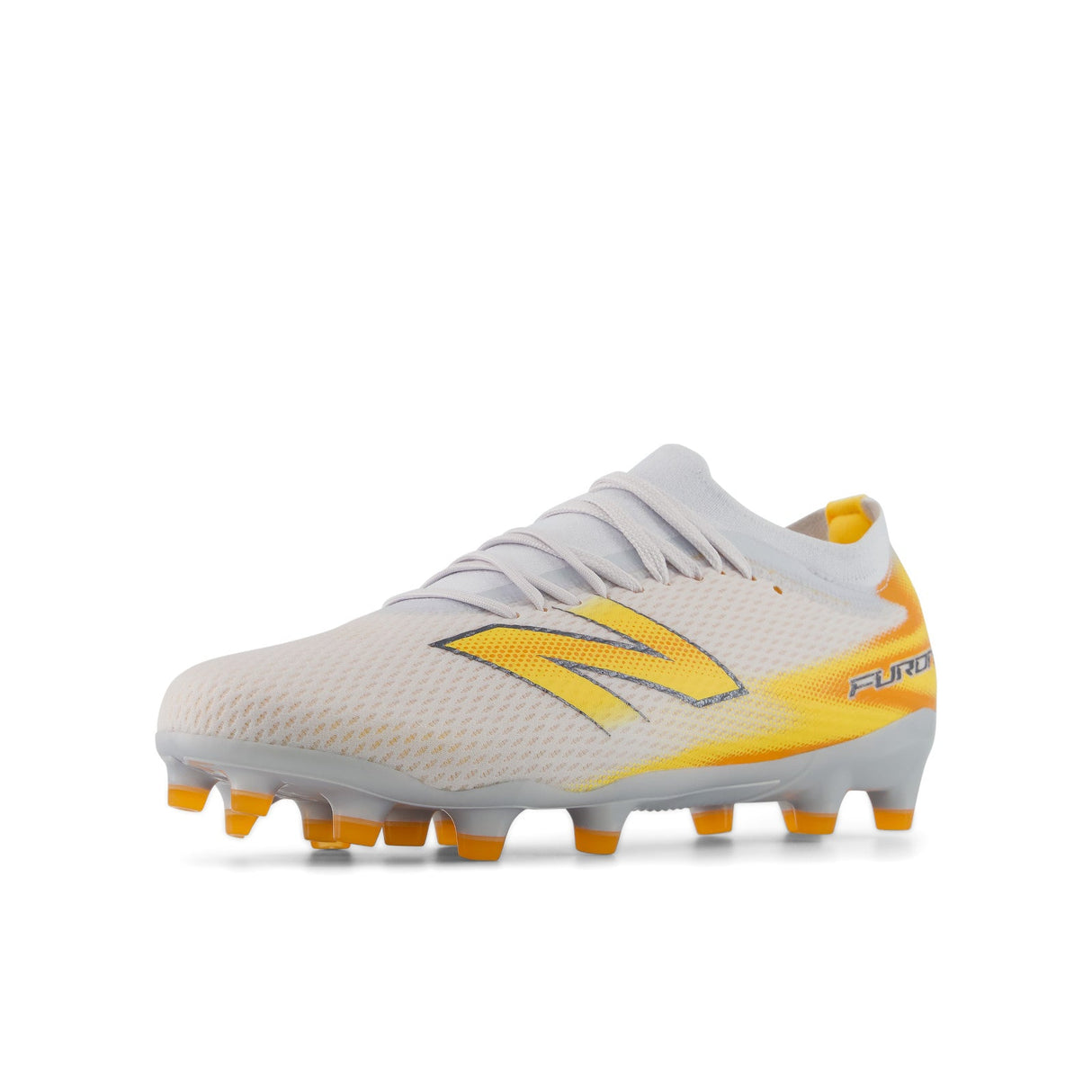 New Balance Furon Team MG V9 Women's Soccer Cleats - Fresh Air - Best Buy Soccer