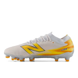 New Balance Furon Team MG V9 Women's Soccer Cleats - Fresh Air - Best Buy Soccer