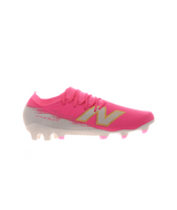 New Balance Furon Team V8 FG Firm Ground Men's Soccer Cleats - Pink Heat - Best Buy Soccer