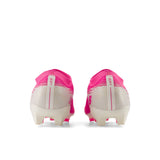 New Balance Furon Team V8 FG Firm Ground Men's Soccer Cleats - Pink Heat - Best Buy Soccer