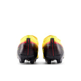 New Balance Furon Team V8 FG Firm Ground Men's Soccer Cleats - Punch Yellow - Best Buy Soccer