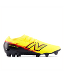 New Balance Furon Team V8 FG Firm Ground Men's Soccer Cleats - Punch Yellow - Best Buy Soccer