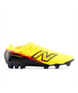 New Balance Furon Team V8 FG Firm Ground Men's Soccer Cleats - Punch Yellow - Best Buy Soccer