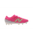 New Balance Furon Team V8 FG Firm Ground Youth Soccer Cleats - Pink Heat - Best Buy Soccer