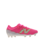 New Balance Furon Team V8 FG Firm Ground Youth Soccer Cleats - Pink Heat - Best Buy Soccer