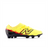 New Balance Furon Team V8 FG Firm Ground Youth Soccer Cleats - Punch Yellow - Best Buy Soccer